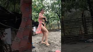 TikTok hits bikini 2023 #viralvideo