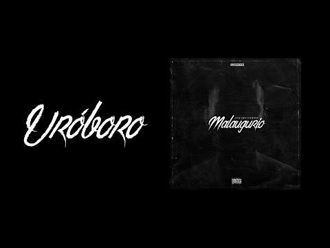 IVO INCUERDO - URÓBORO [MALAUGURIO]