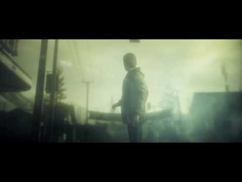Alan Wake The Signal DLC - Xbox 360 - official video game launch trailer HD