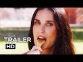 CORPORATE ANIMALS Official Trailer 2019 Demi Moore Ed Helms Movie HD