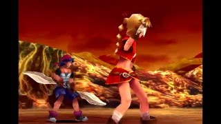 Fateful Reunion - Let's Play Chrono Cross Part 11