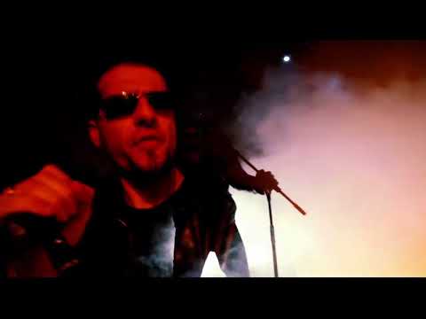 The Rockin' Dead - Reckless Soul