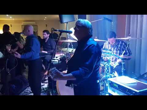 Linija života -  Ludi petak (cover)