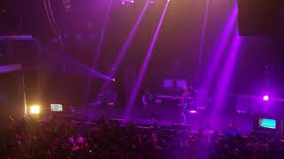 Flatbush ZOMBiES A$AP Twelvyy- &quot;Leather Symphony&quot; Live from Terminal 5, NYC See You in Hell Tour