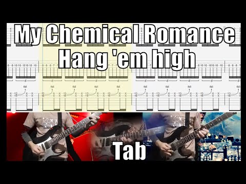 Hang Em High - My Chemical Romance