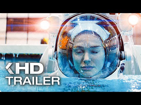 Lucy In The Sky (2019) Trailer