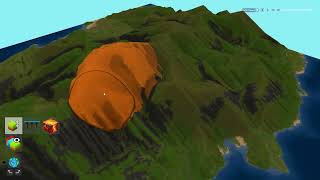 Terra Firma 2 Demo Gameplay Trailer