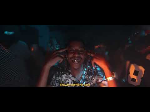 Boutross - Again ( Official Video  ) Prod. By Kmush