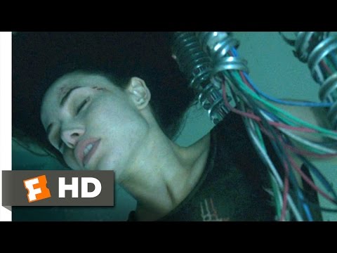 Poseidon (8/10) Movie CLIP - Losing Elena (2006) HD
