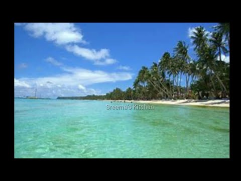 #beach #sea Beach | Mind relaxing Music