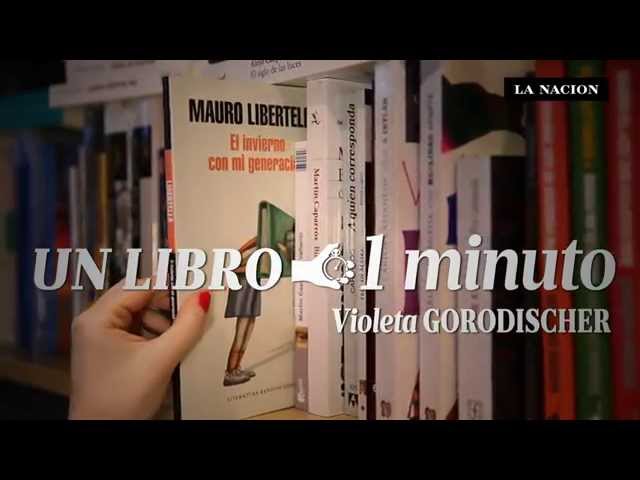 Vídeo relacionado con El invierno con mi generación