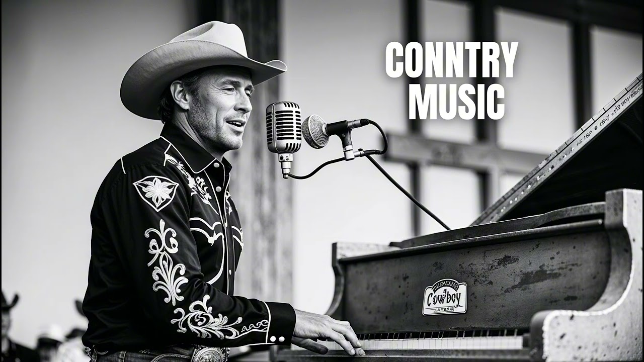 Country Songs That Sound Better Live