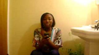 Tomorrow by CeCe winans:DaniBabii