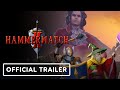 Βίντεο παιχνιδιού για Hammerwatch II  ΤΚ  DLC