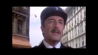 The ultimate Inspector Clouseau compilation