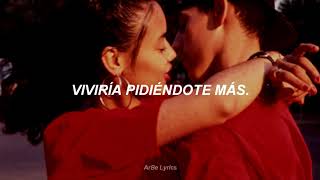 Miranda - Luna de Papel (Letra/Lyrics)