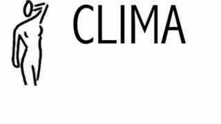 CLIMA "solo un soffio"