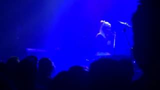 Alice On The Roof - Sound Of Drums @ Mons (12.06.2016)