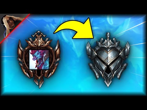 TRUNDLE JUNGLE: FACILE E FORTE PER USCIRE DAL BRONZO *OPORCA BUILD*