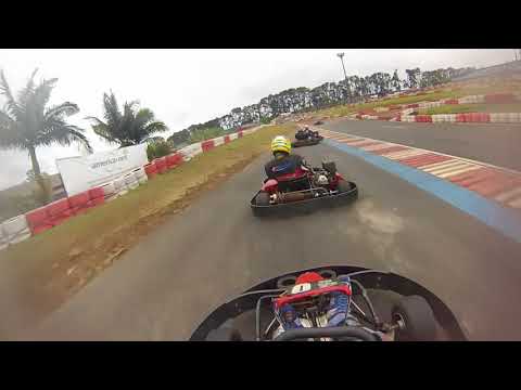 Endurance 6 Horas KGV