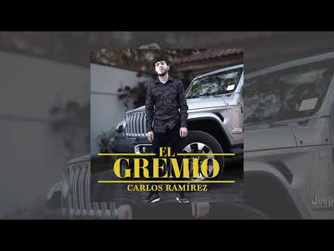 Carlos Ramirez - El Gremio / Estudio