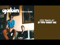 Gabin - If You Want Me (feat. Mia Cooper) - THIRD ...