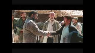 Fahim Fazli Afghan Born American Actor Video \