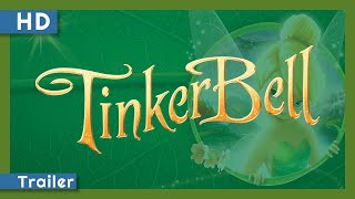 Tinker Bell (2008) Video