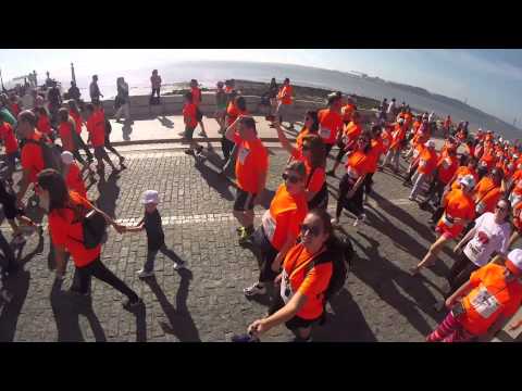 Corrida do Montepio 26 Outubro