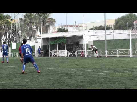 San Roque 1 San Fernando 5