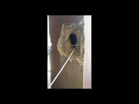 Jakość ścian w nowym domu