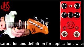 Video thumbnail for JHS The AT+ by Mike Hermans