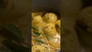 Download lagu Sri Lankan style egg curry. #eggrecipe #homecook #srilankanfood  #eggcurry #dinnerrecipe mp3