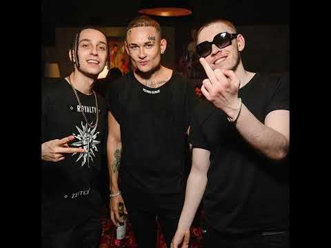 [FREE] Big Baby Tape x MORGENSHTERN x Yanix x Slava Marlow type beat 2024 "ТУСА"