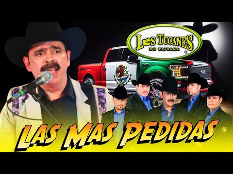 Los Tucanes de Tijuana 🔶🔶Lo Mejor de los Corridos Bravos 💥 26 Éxitos Corridos Pesados Mix🎀🎀