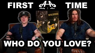 Who do you Love? - George Thorogood | College Students&#39; FIRST TIME REACTION!