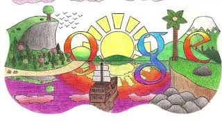 Doodle 4 Google 2024 - “My wish for the next 25 years” Due March 14th