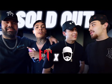 💸 EL BARBAS SOLD OUT $4 MILLION WITH NATANAEL CANO 🔥 CRAZY! | LONCHE & WILITO