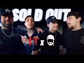 EL BARBAS SOLD OUT 4 MILLION WITH NATANAEL CANO CRAZY LONCHE WILITO