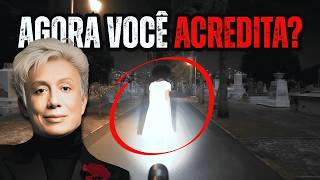 Por que estes 7 Túmulos são tão Assombrados? Mistérios que a Ciência não Explica