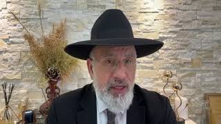 De la émouna a la kédoucha (Zohar)...Leilouy nichmat de Mazal Ida bat Alia zal