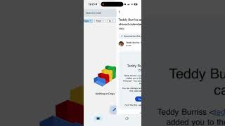 How to Create and Use Labels on an iPhone with the Gmail App
