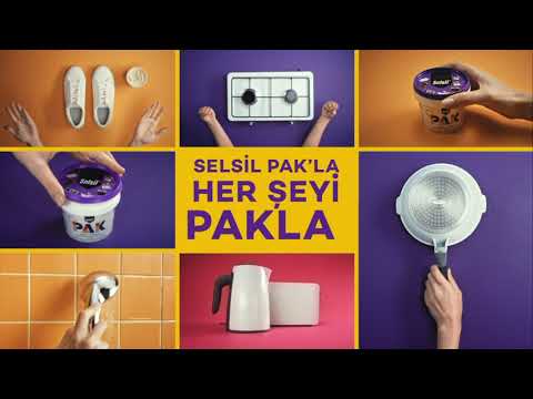 Selsil PAK