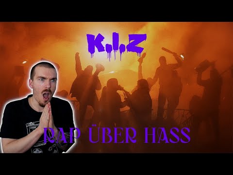 K.I.Z. - Rap über Hass | Reaction & Meinung