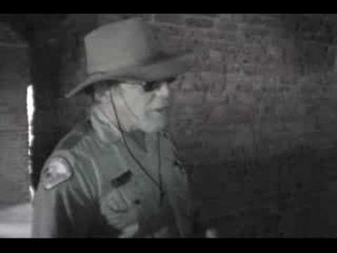 Fort Zachary Taylor Video 2