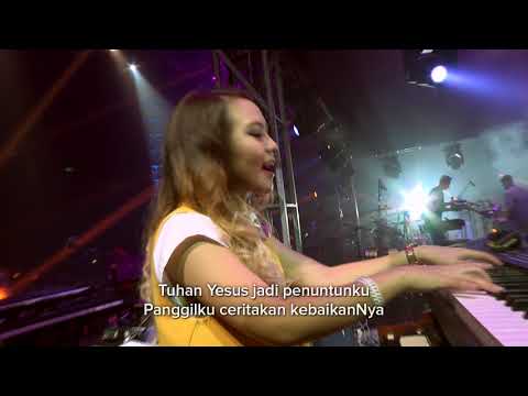 Sound of Praise 4 - Critakan kasihNya