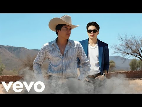 Peso Pluma  - Mi Ultimo Adiós Ft. Chalino Sanchez (Video Oficial)