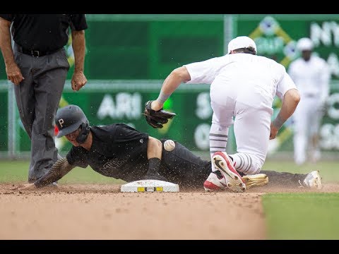 Kevin Newman's 4-Hit, 2-SB Game vs Reds | August 25, 2019 | 2019 MLB Season