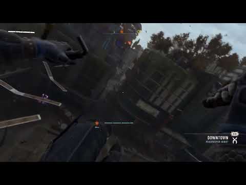 Dying Light 2 Stay Human Part 30 no commentary☢️☣️