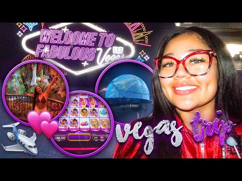 Vegas trip vlog , power slap,shopping ,concert and grwm 